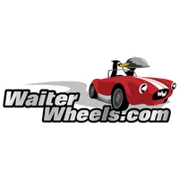 Waiter Wheels Food Delivery icon