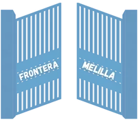 Frontera Melilla icon