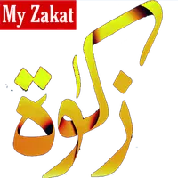 Zakat_Calculator icon
