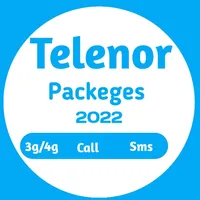 Telenors All Packages 2022 icon