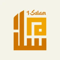I-Salam icon