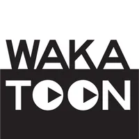 Wakatoon - Make your Cartoons icon