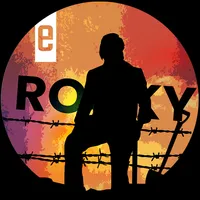 Rocky icon