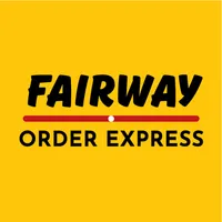 Fairway Market Order Express icon