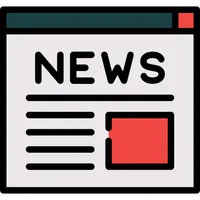 Wakefield local news icon