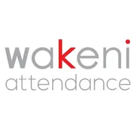 WAKENI Attendance icon