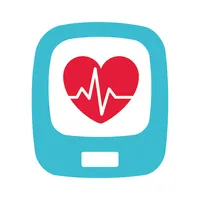 BP Health icon