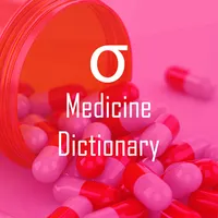 Medical Dictionary icon