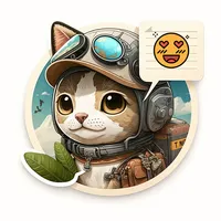 Telegram Stickers icon