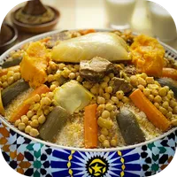 couscous icon