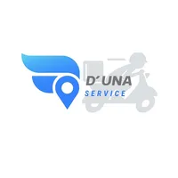 D-Una Service icon