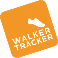 Walker Tracker icon