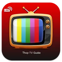 Thop TV- ThopTV Live Cricket,  icon