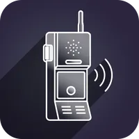 Walkie Talkie, Wifi Calling icon