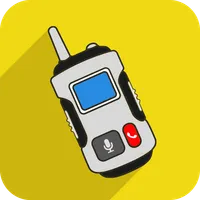 Walkie Talkie Wifi Calling icon