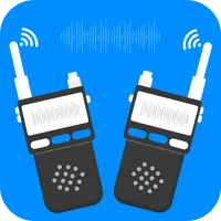 Walkie Talkie, Wi-Fi Intercom icon