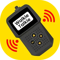Walkie Talkie: Call & Video icon