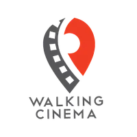 Walking Cinema: Museum of the  icon