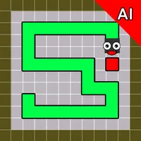 AI Snake Game: Classic Arcade icon