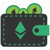 ElPay Cryptocurrency Wallet icon