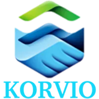 Korvio Wallet - Multichain Blo icon