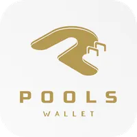 Pools Wallet icon