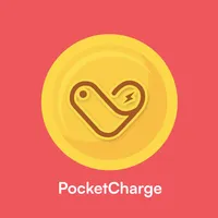 Earn Money App | PocketCharge icon
