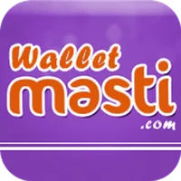WALLET MASTI - Mobile,DTH,Mone icon