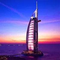 خلفيات برج خليفة icon