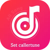 Set Ringtone & Wallpaper icon
