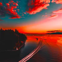 أجمل الخلفيات icon