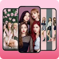 Blackpink wallpaper icon