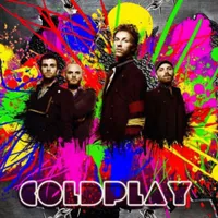 Wallpaper Coldplay icon