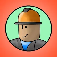 Coloring Pages for Robux icon