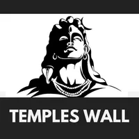 Temples Wall icon