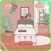 TOCA BOCA HOUSE DESIGN IDEAS icon