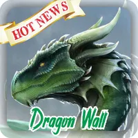 Dragon Wallpaper icon