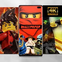 One Wallpapers Piece: 4K Anime icon