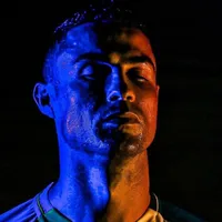 Ronaldo Cristiano Wallpaper 4K icon