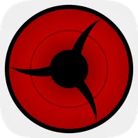 Sharingan Live Wallpaper icon