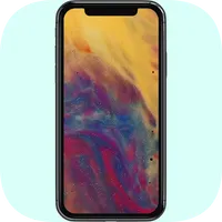 Magic Ink in Water Live Wallpa icon