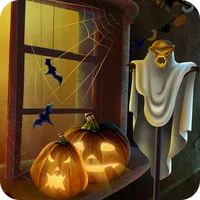 Halloween Live Wallpaper icon