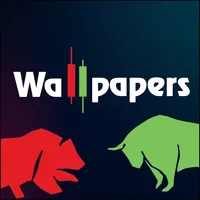 Traders - 4K, HD Wallpapers icon