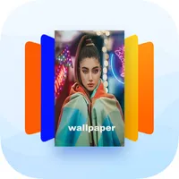 Best wallpaper 4k -Background icon