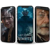 The Last Voyage of the Demeter icon