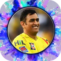MSDhoni Wallpapers-puzzle icon