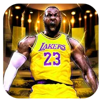 Nba 4k Backgrounds | NBA Wallp icon