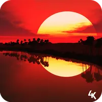 Nature Wallpaper (4k) icon
