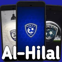 Saudi Al-Hilal Wallpapers icon