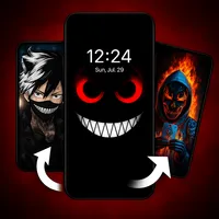 Wallpaper Changer, Auto Change icon